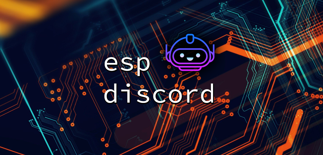 esp-discord