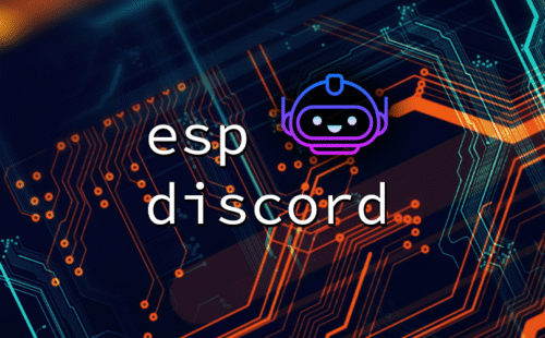 esp-discord