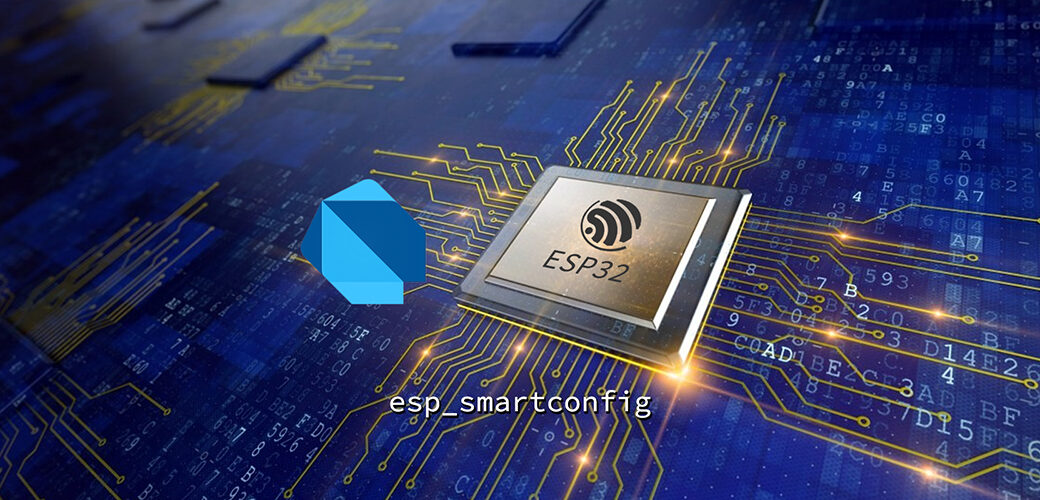 esp_smartconfig