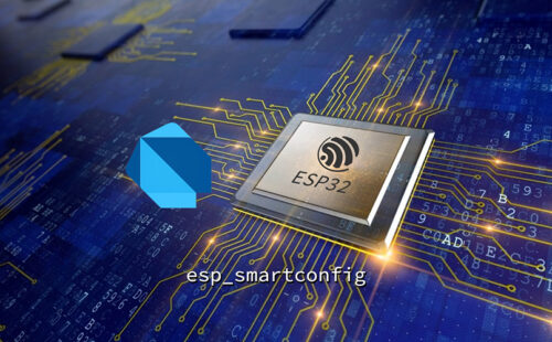 esp_smartconfig