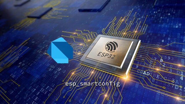 esp_smartconfig