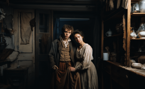 raskolnikov-and-sonya