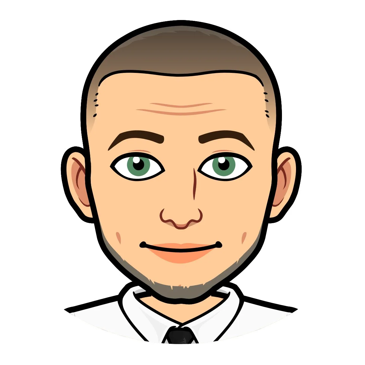 abobija-bitmoji-short-hair